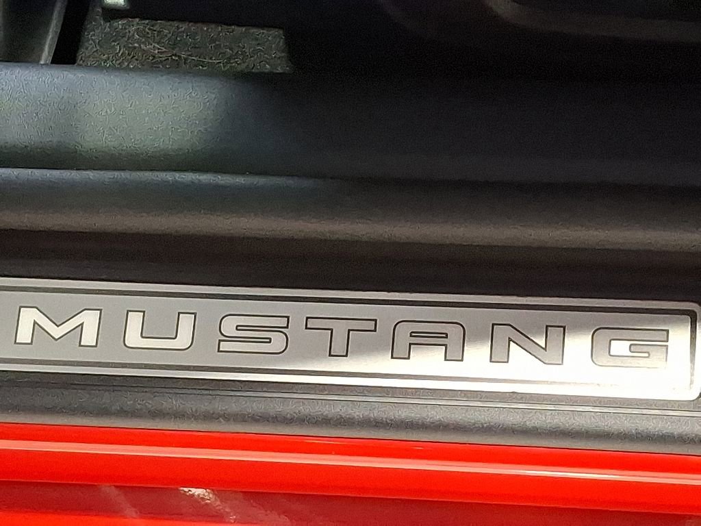 Used 2024 Ford Mustang Premium image 29