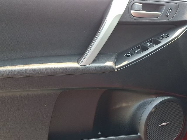 Used 2012 MAZDA MAZDA3 s Touring FWD image 17