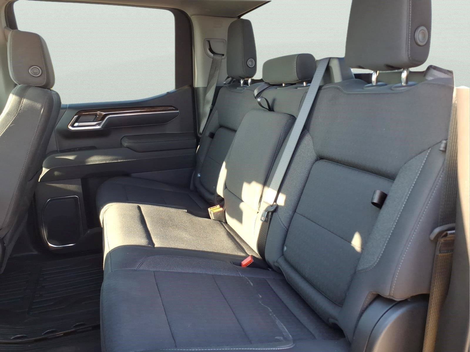Used 2026 GMC Sierra 1500 Elevation AWD/4WD image 10