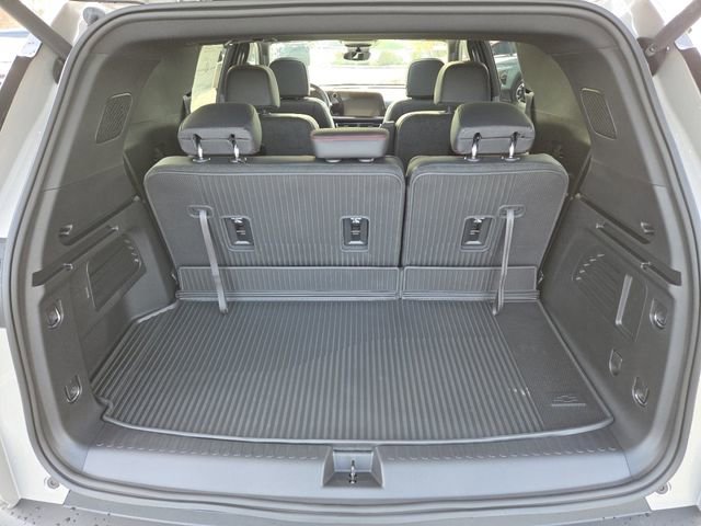 New 2026 Chevrolet Traverse Z71 image 30
