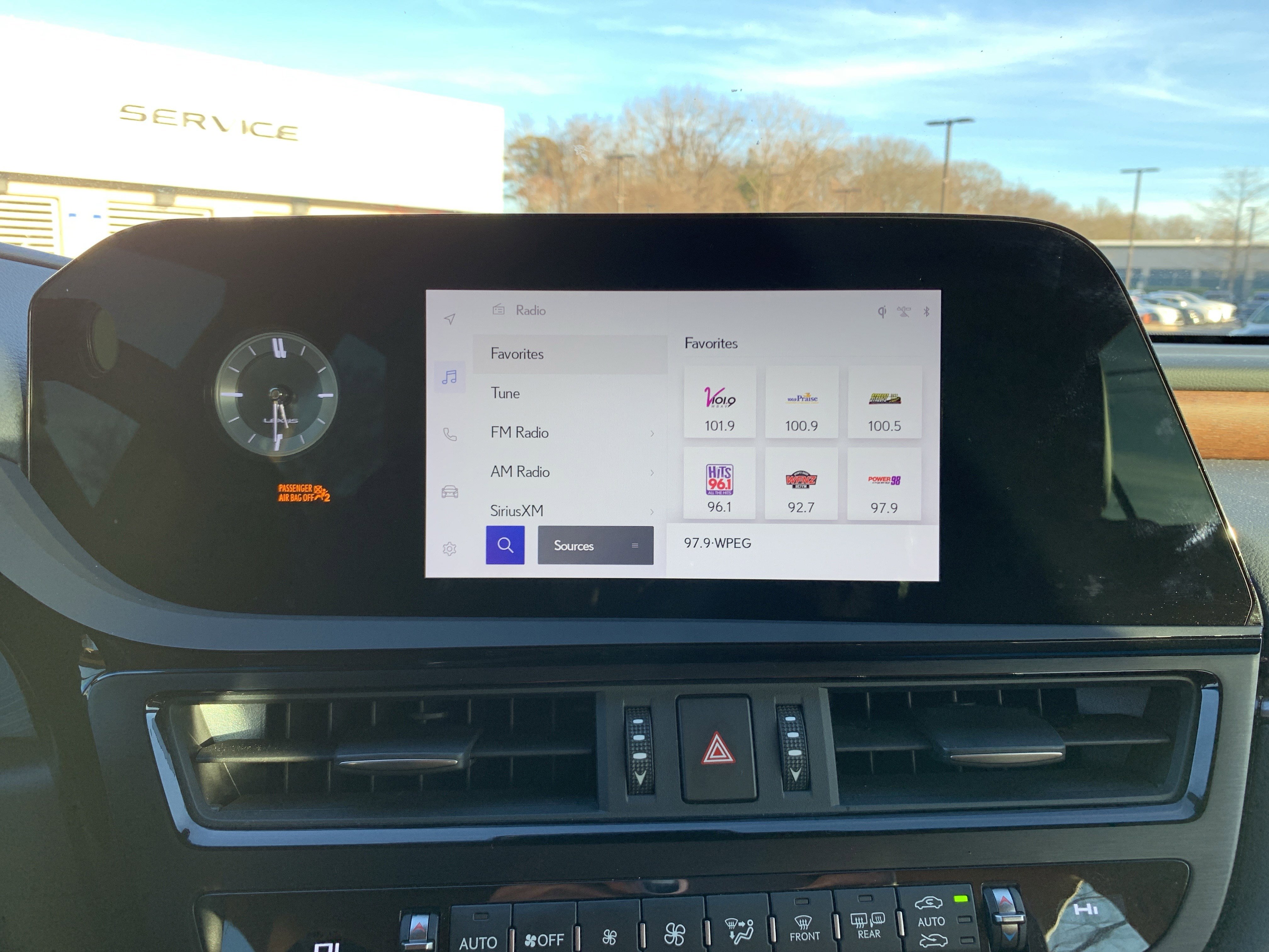 Certified 2024 Lexus ES 350 ES 350 image 23