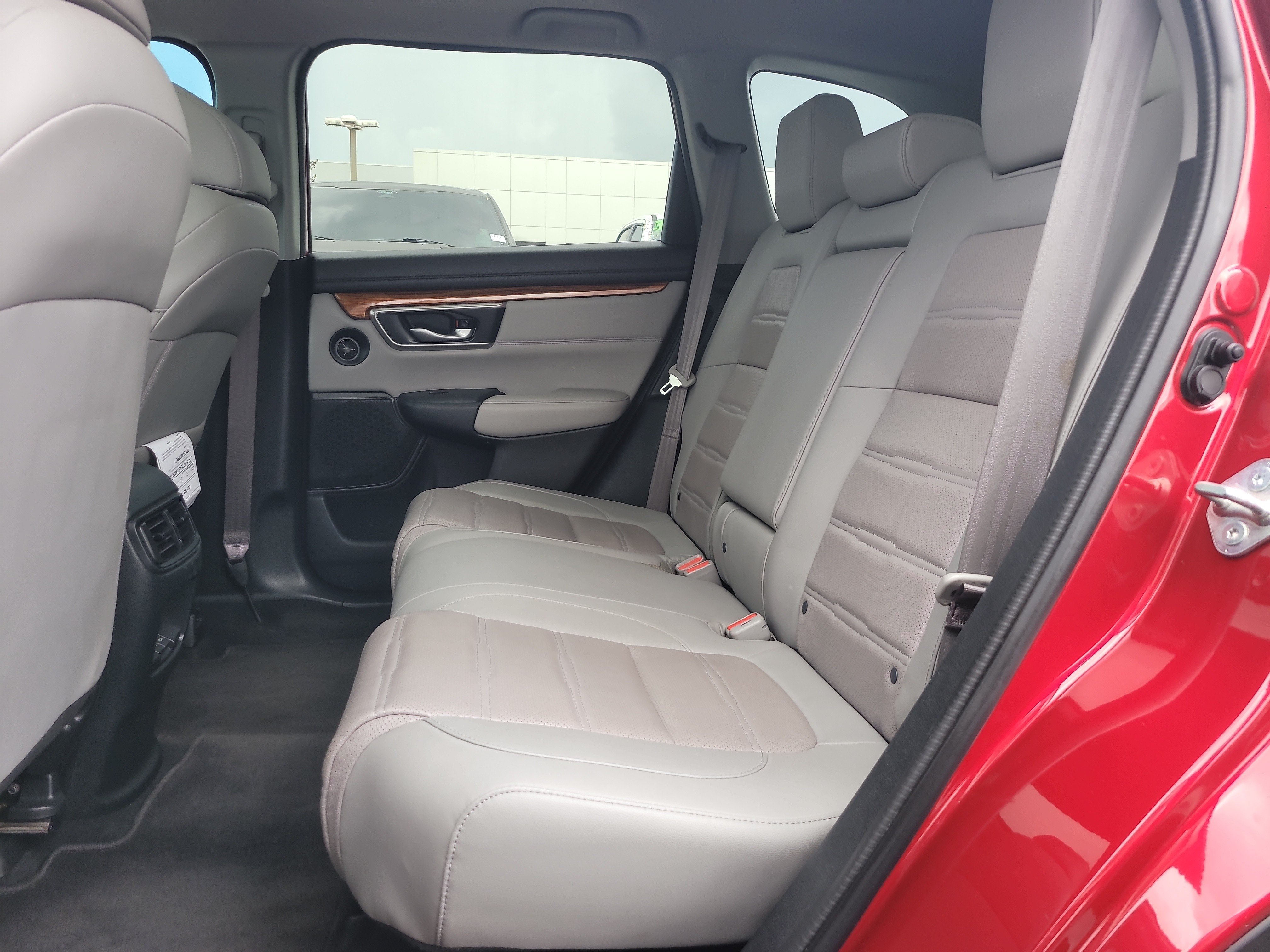 Used 2022 Honda CR-V EX-L image 11