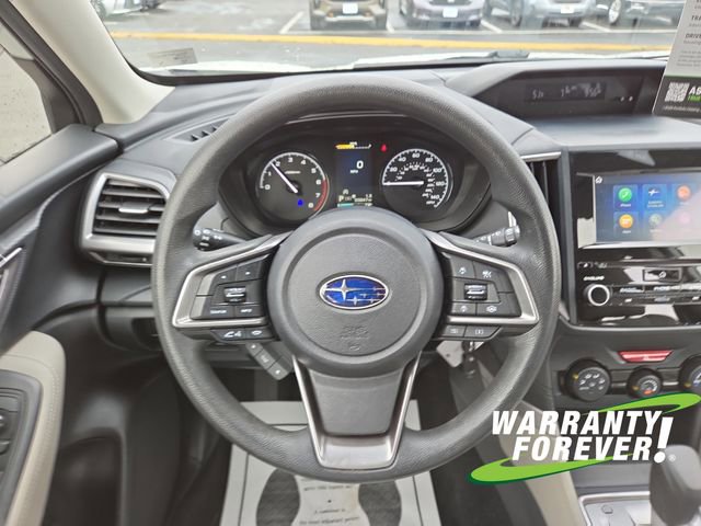 Used 2022 Subaru Forester AWD/4WD image 9