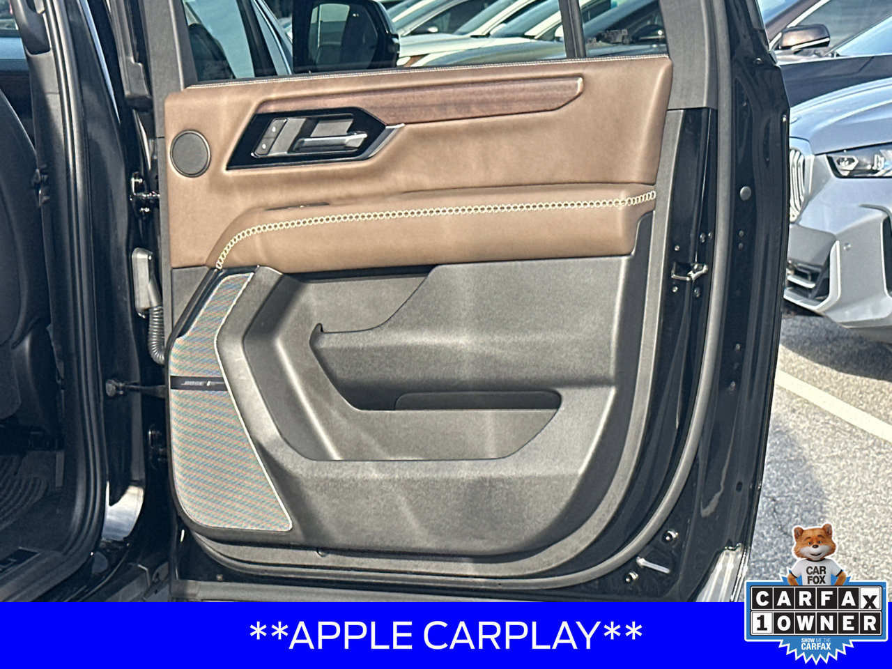 Used 2025 GMC Yukon XL Denali Ultimate AWD/4WD image 16