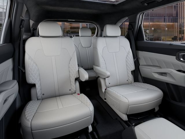 New 2026 Kia Sorento SX Prestige AWD/4WD image 16