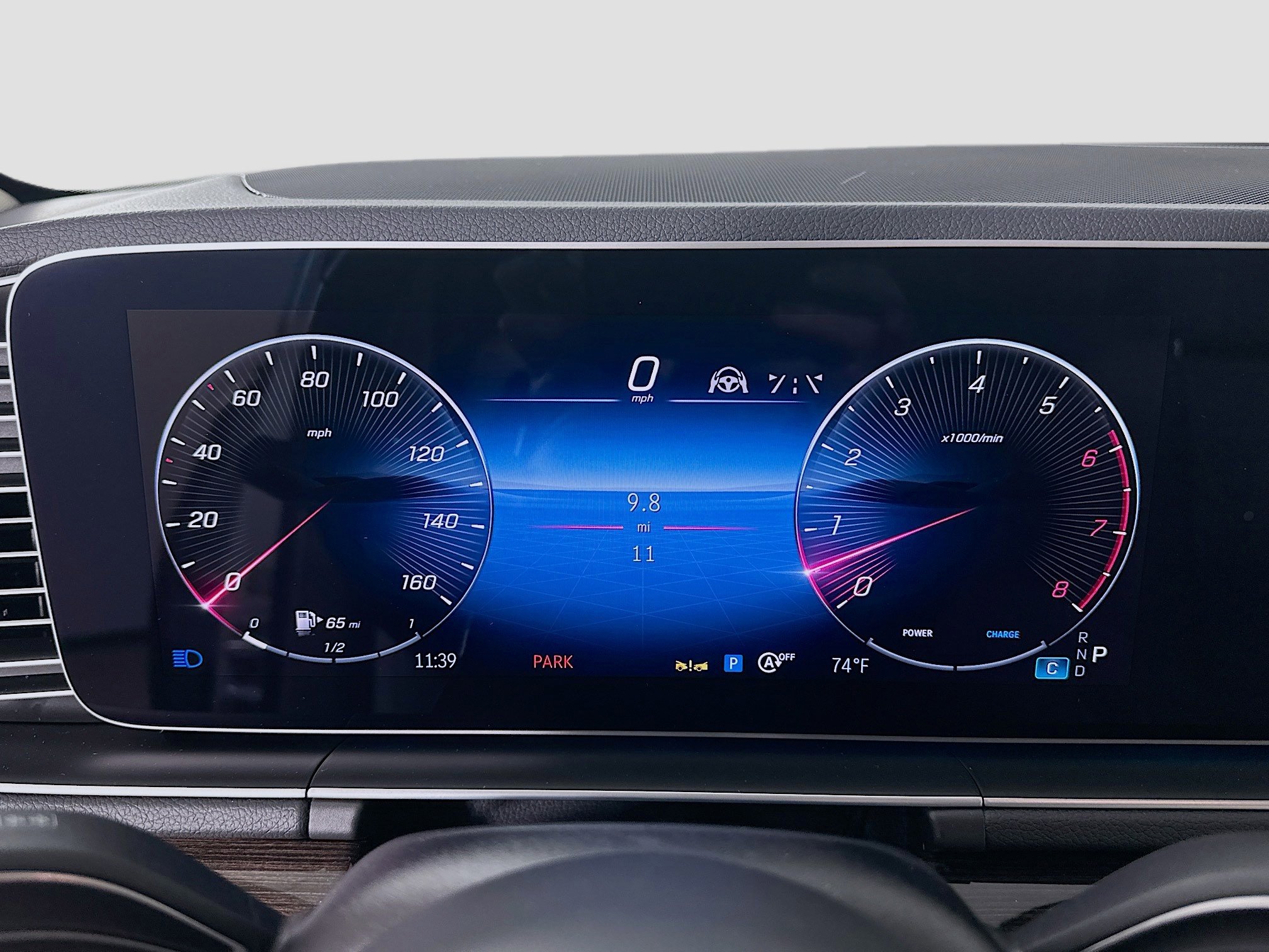 Certified 2026 Mercedes-Benz GLE 450 4MATIC image 14