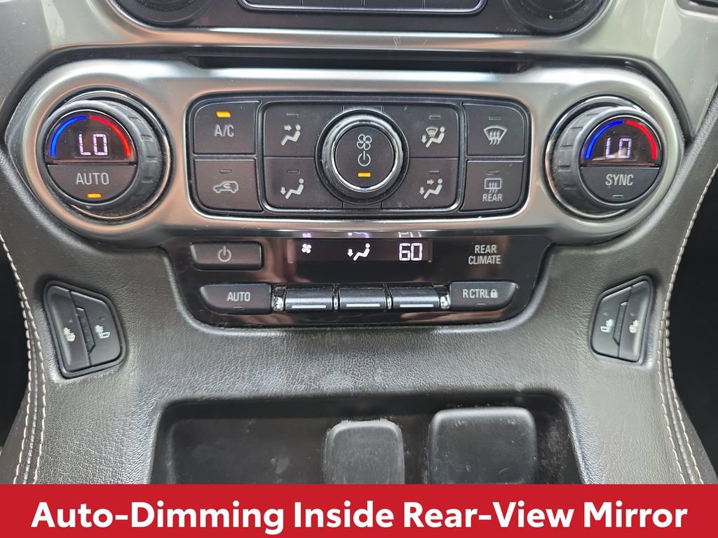 Used 2019 Chevrolet Suburban LT RWD image 31