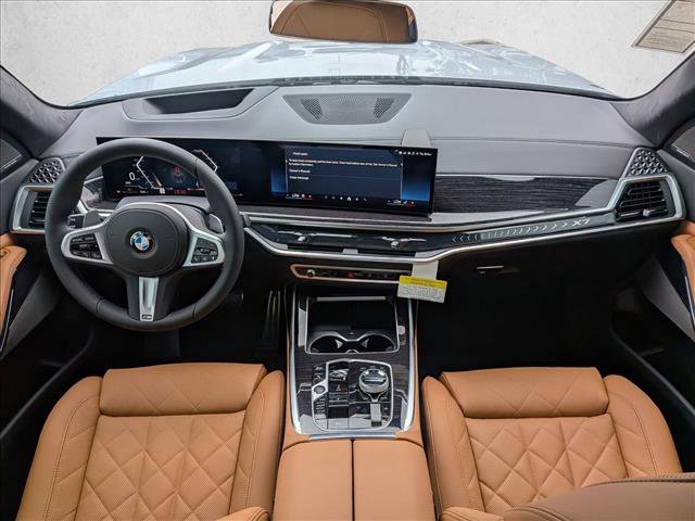 New 2026 BMW X7 xDrive40i image 16