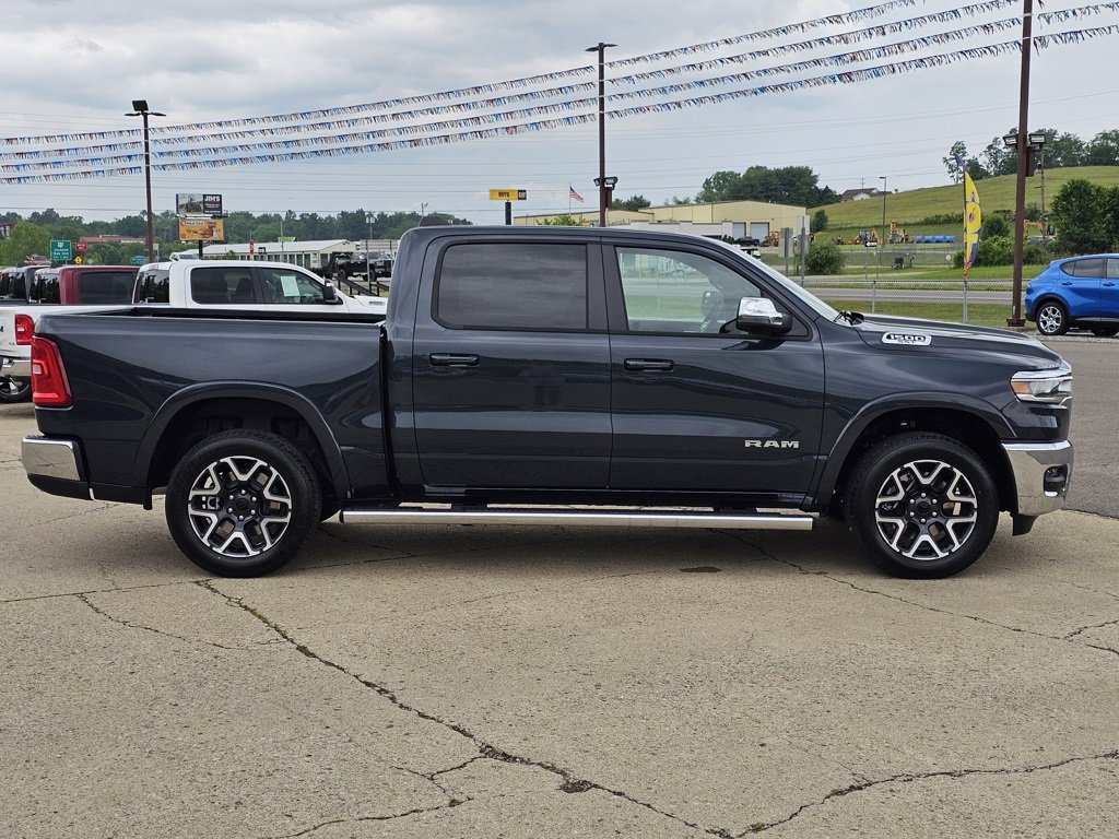 New 2025 RAM 1500 Laramie image 6