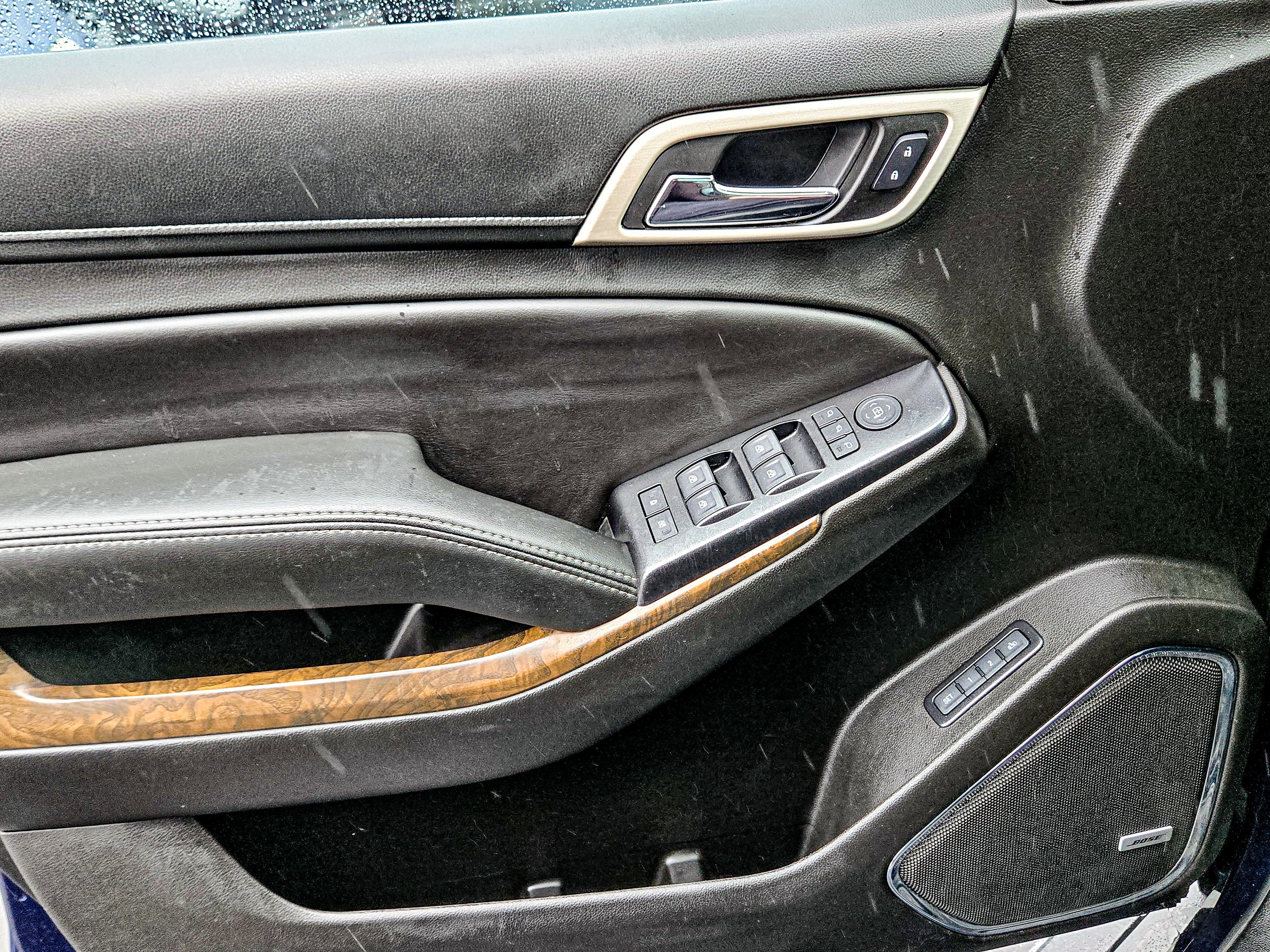 Used 2018 GMC Yukon XL Denali w/ Denali Ultimate Package image 23