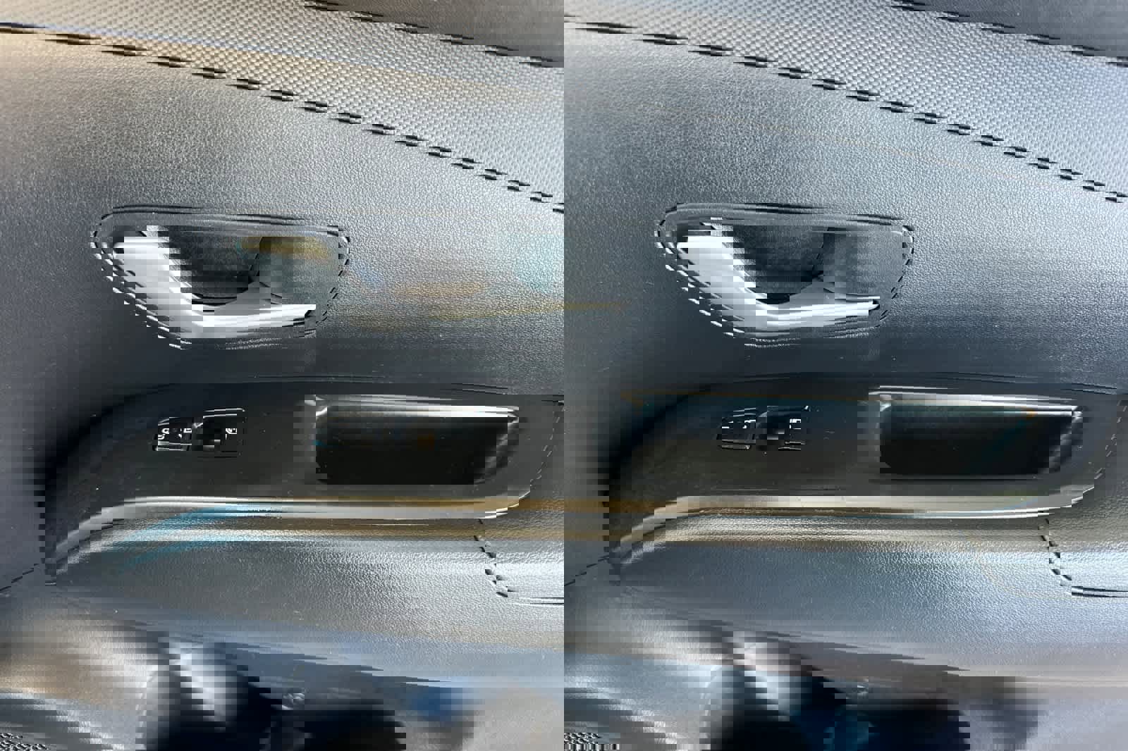 Used 2023 Hyundai Tucson Blue image 19