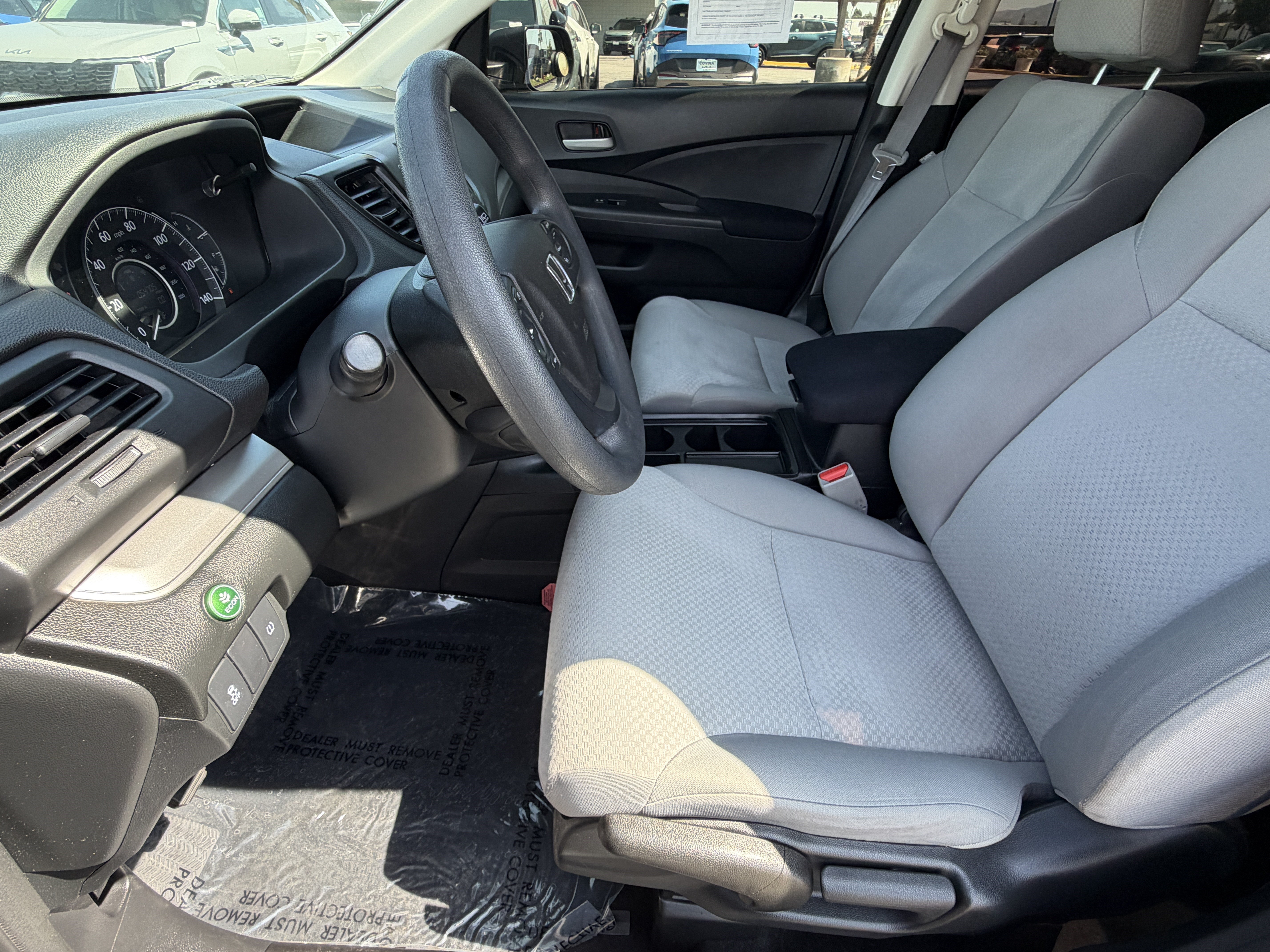 Used 2016 Honda CR-V SE image 15