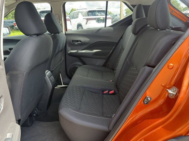 Used 2021 Nissan Kicks SV FWD image 11