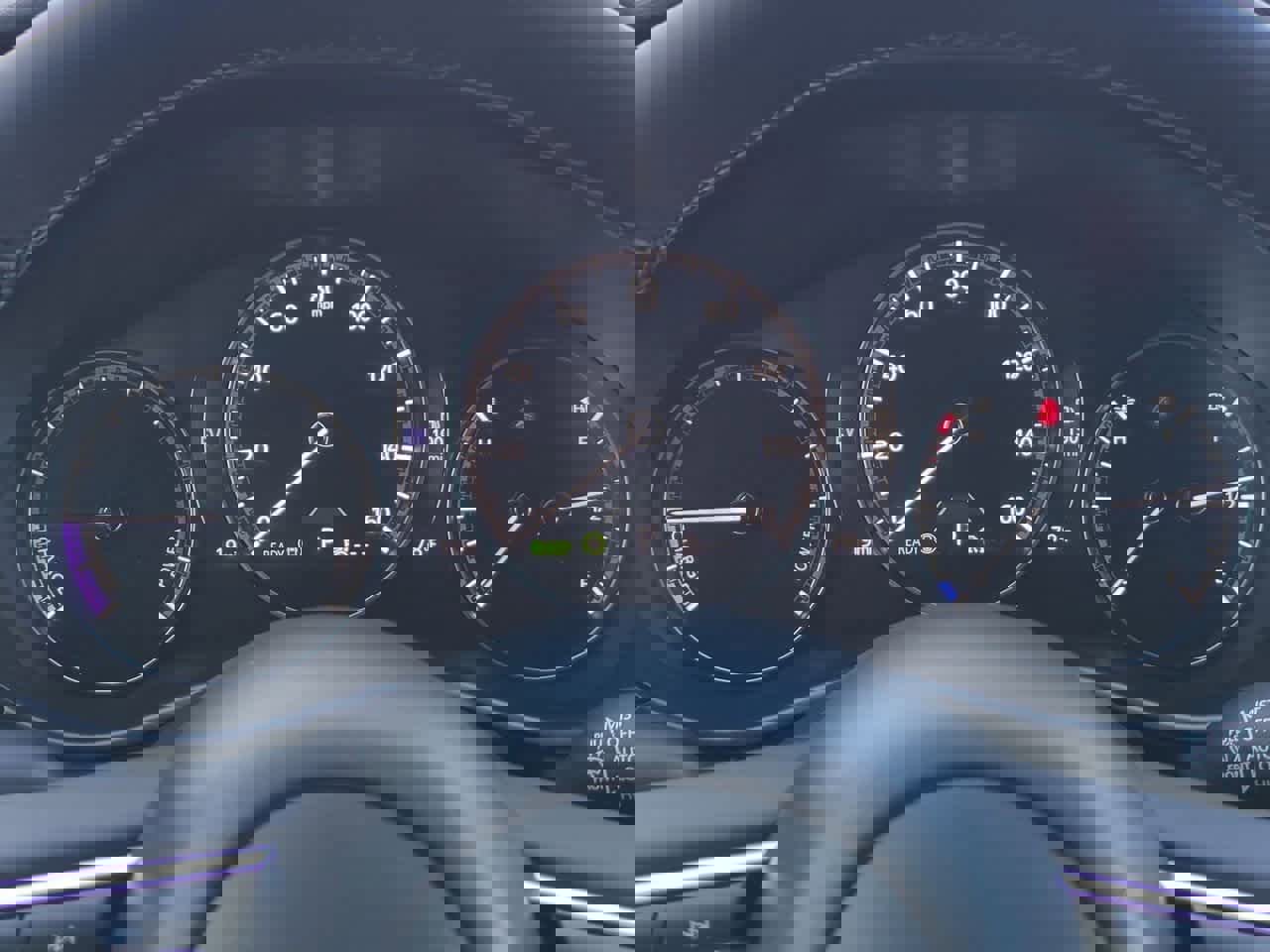 New 2025 MAZDA CX-50 AWD 2.5 Hybrid w/ Weather Package image 32