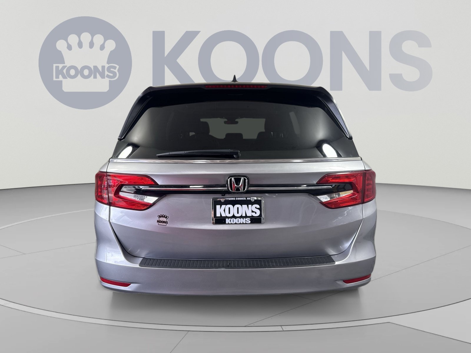 Used 2023 Honda Odyssey EX-L image 5