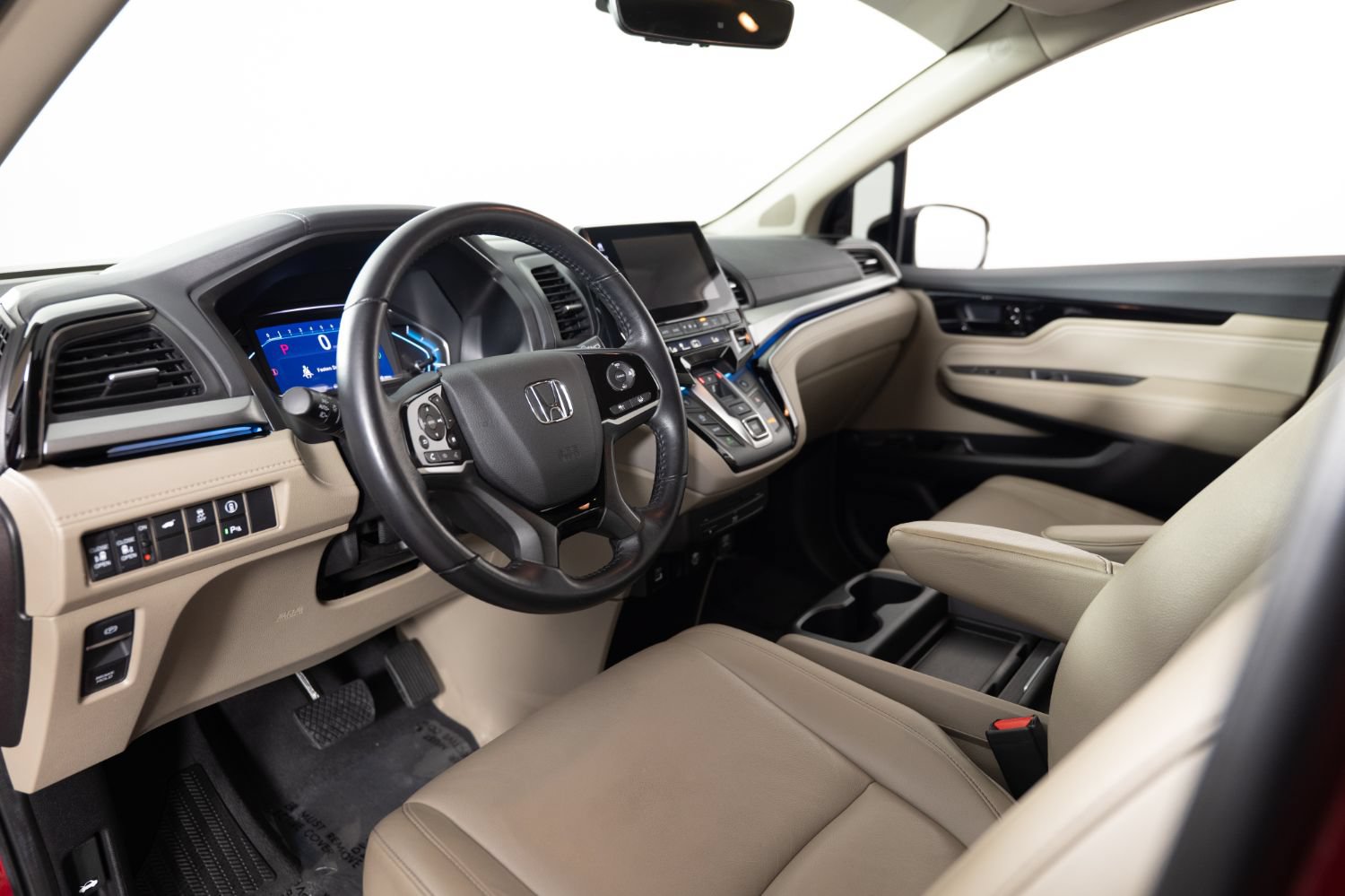 Used 2022 Honda Odyssey Touring image 12