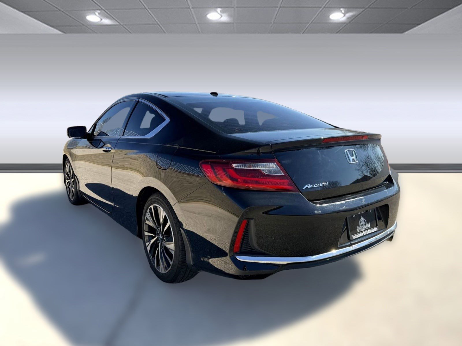 Used 2016 Honda Accord EX-L image 3