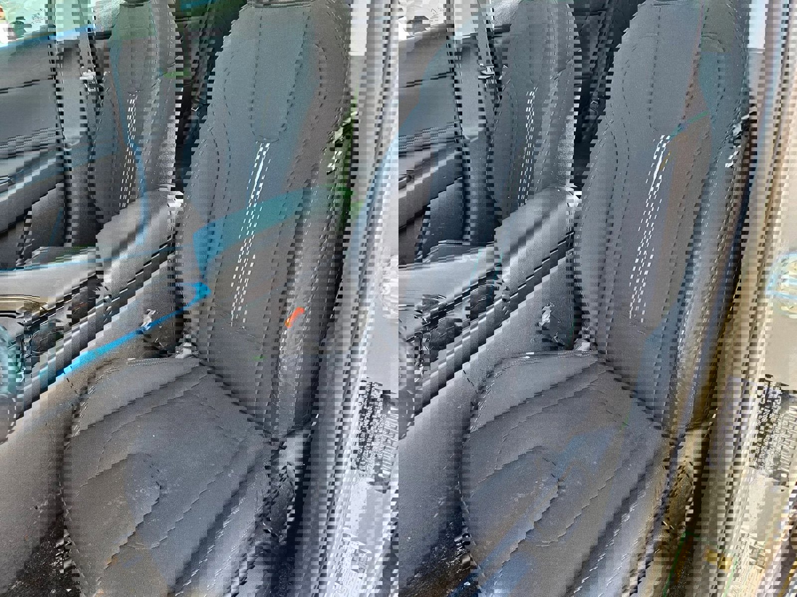 Used 2023 Hyundai Elantra SEL w/ Convenience Package image 23