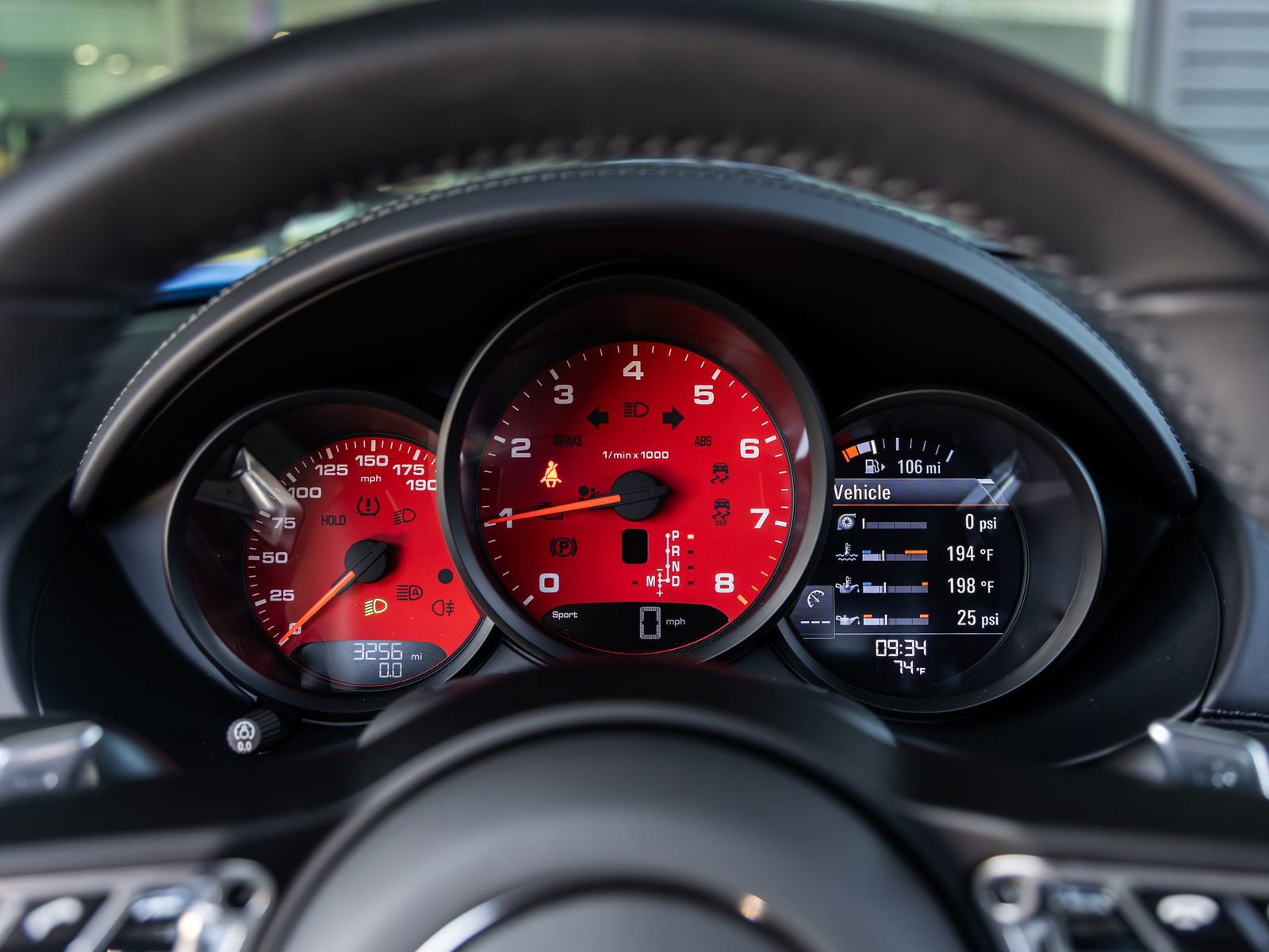 Used 2024 Porsche 718 Cayman S RWD image 33