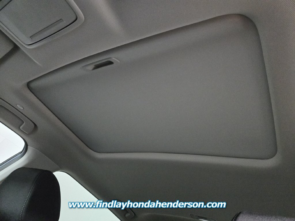 Certified 2026 Honda CR-V EX image 13