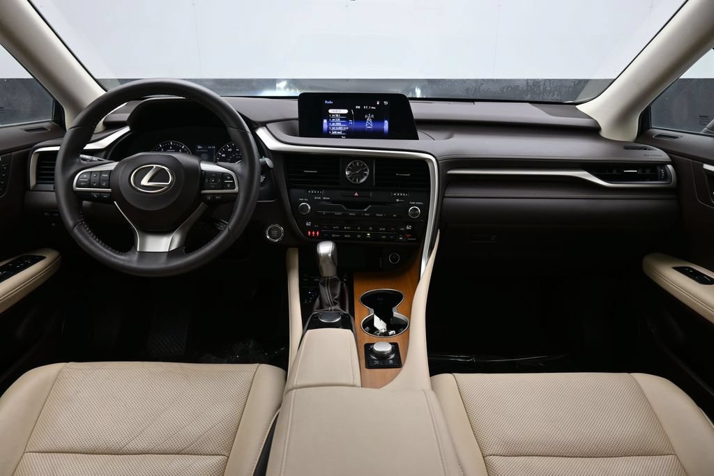 Used 2017 Lexus RX 350 AWD w/ Premium Package image 44