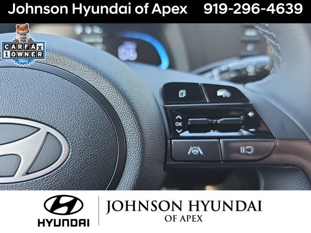 Certified 2026 Hyundai Elantra Sport FWD image 27
