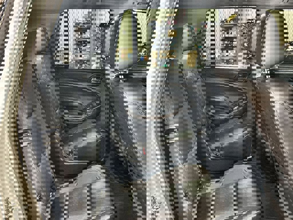 Used 2018 Chevrolet Tahoe LT w/ Max Trailering Package image 31