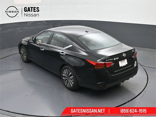 Used 2024 Nissan Altima 2.5 SV image 45
