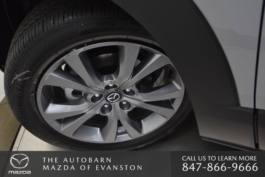 New 2026 MAZDA CX-30 AWD 2.5 S image 34