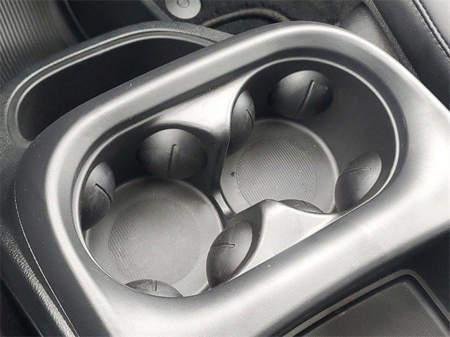 New 2026 Chrysler Pacifica Select image 30