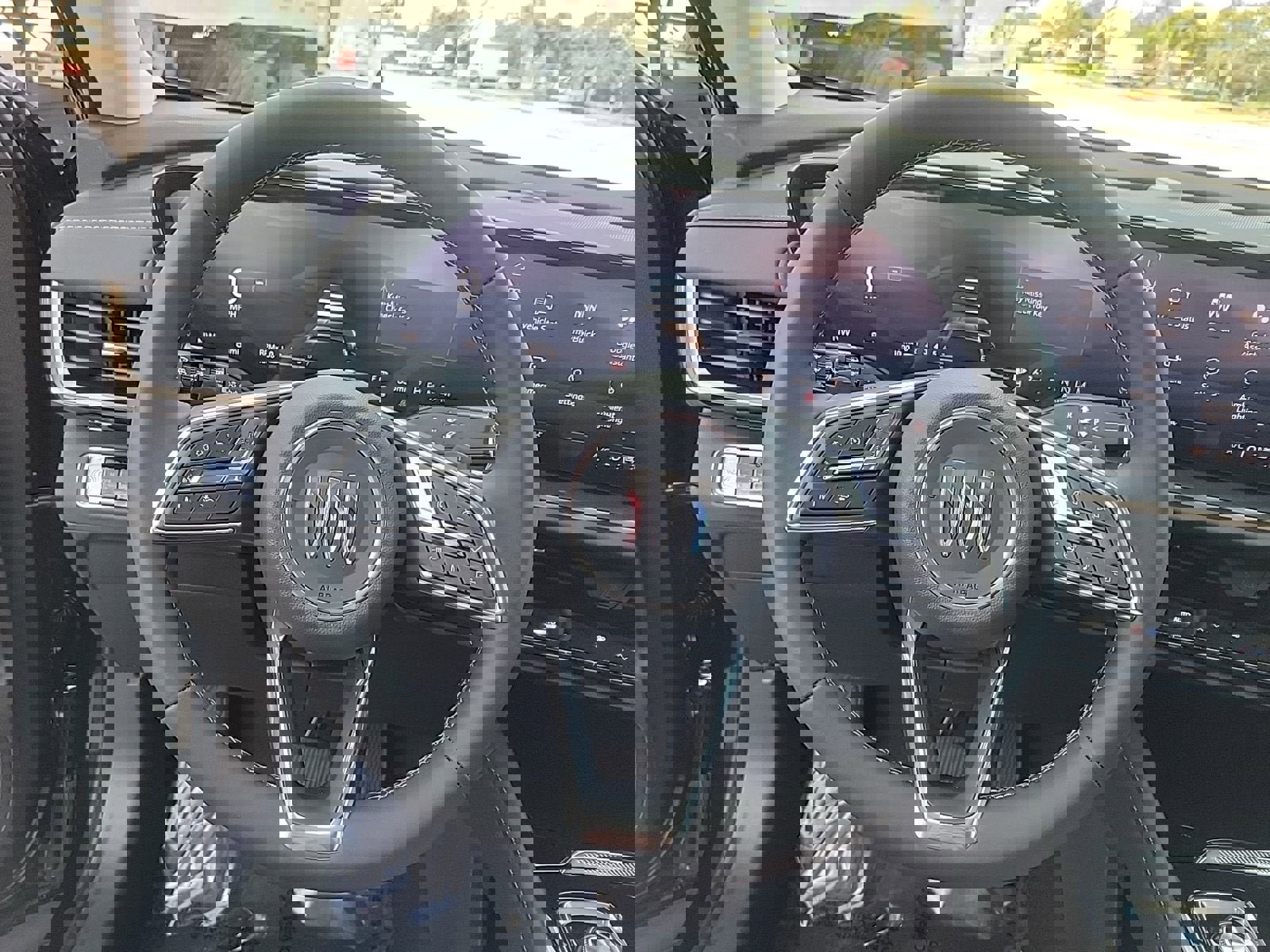 New 2026 Buick Envision Avenir image 19