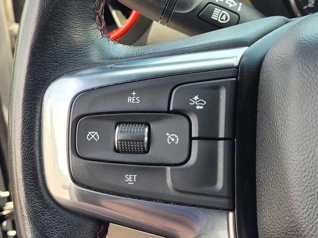 Used 2022 Chevrolet Blazer RS w/ Enhanced Convenience Package image 25