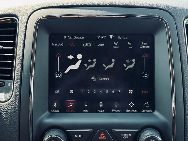 Used 2020 Dodge Durango GT AWD/4WD image 39