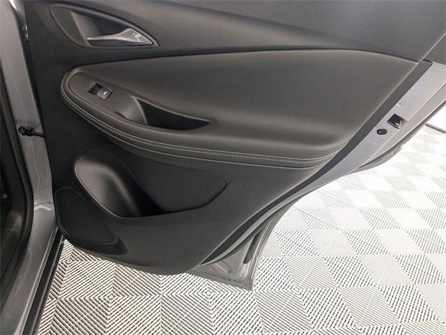 Certified 2024 Buick Encore GX Avenir w/ Avenir Convenience Package image 32