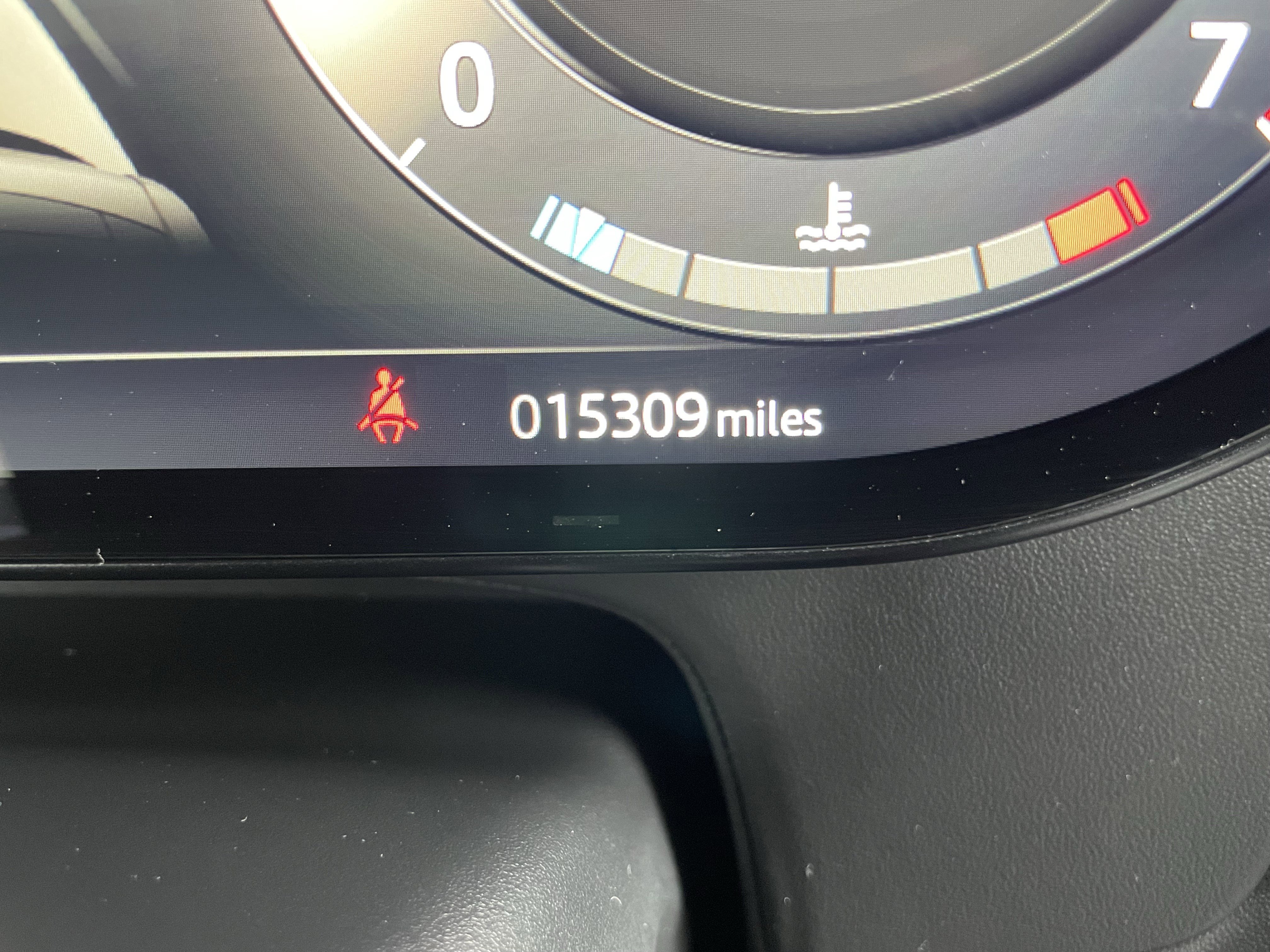 Certified 2025 Land Rover Range Rover SE image 25