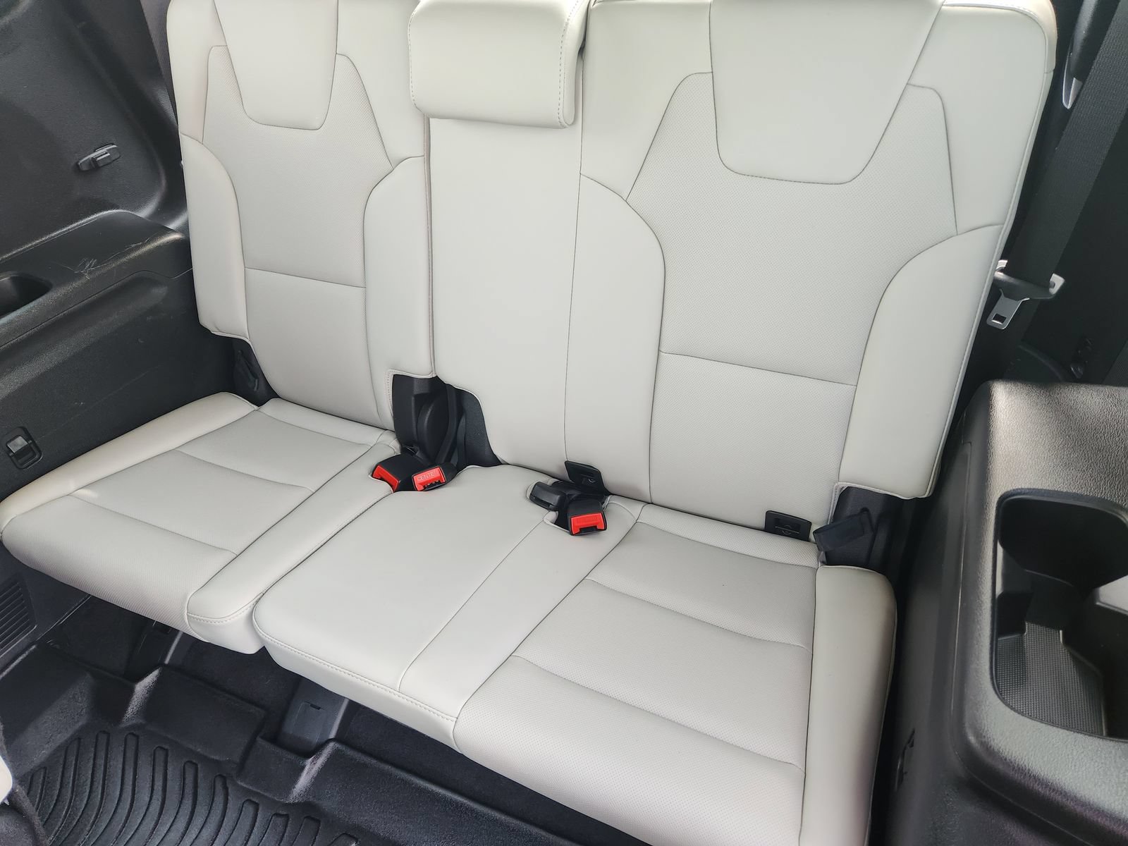 Used 2024 Kia Telluride SX Prestige AWD/4WD image 37