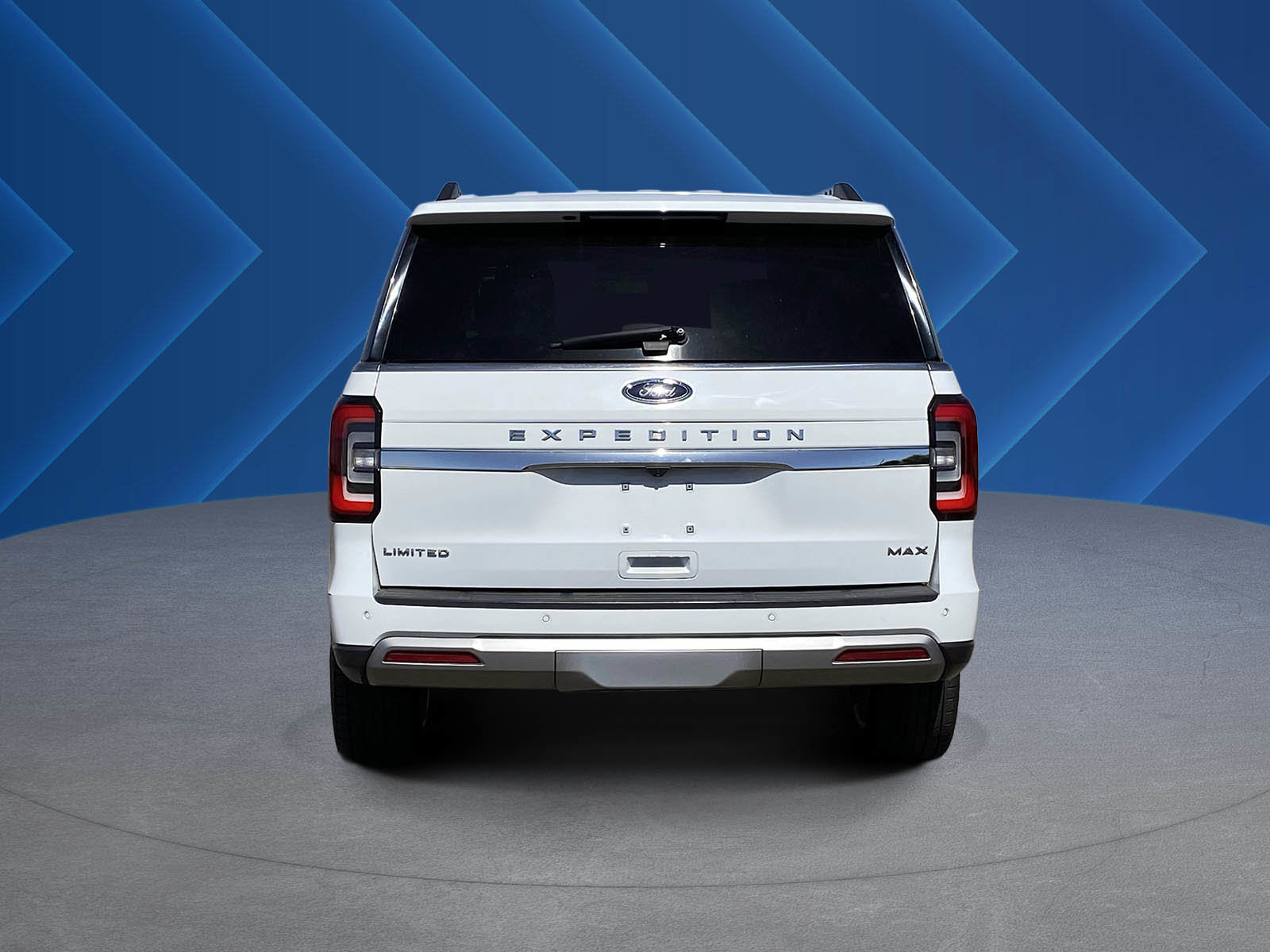 Used 2023 Ford Expedition Max Limited RWD image 4