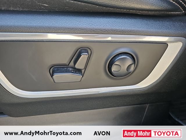 Used 2023 RAM 1500 Laramie AWD/4WD image 14