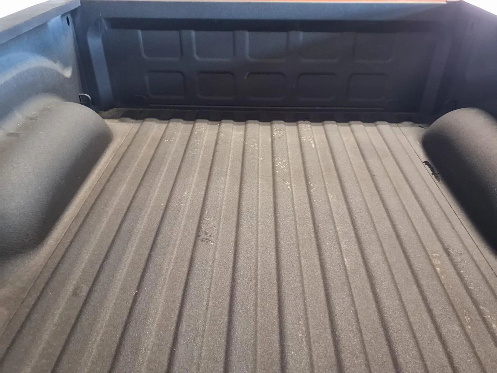 Used 2015 RAM 1500 Sport w/ Ignition Orange Sport Package image 6