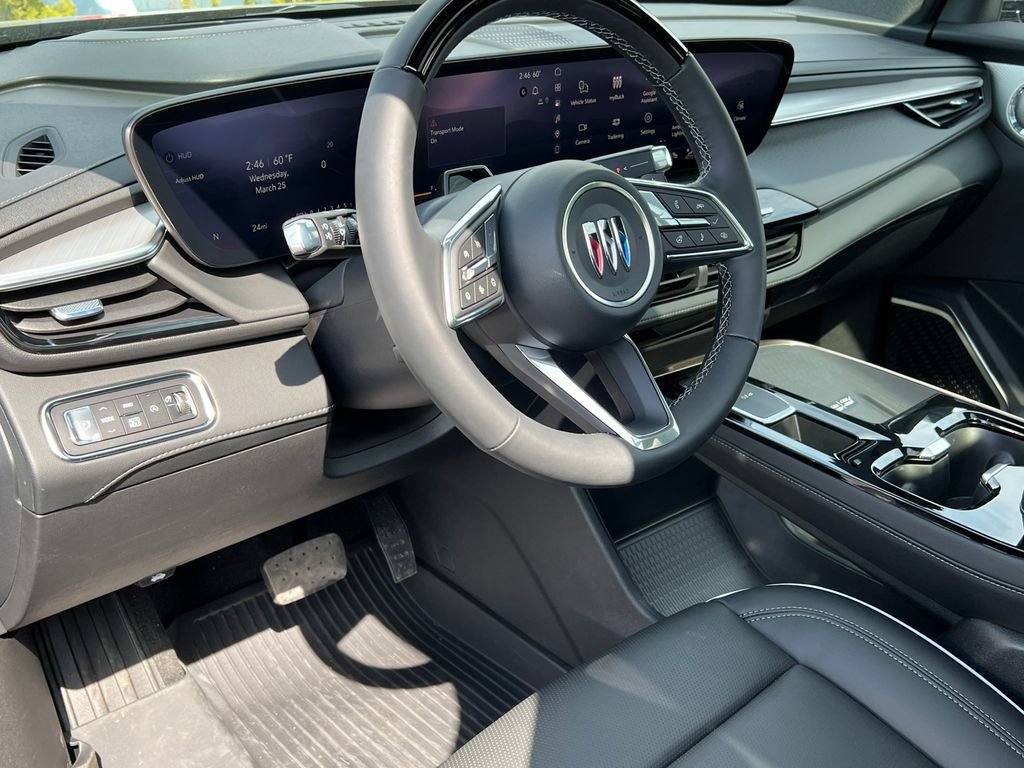 New 2026 Buick Enclave Avenir w/ Super Cruise Package AWD/4WD image 17