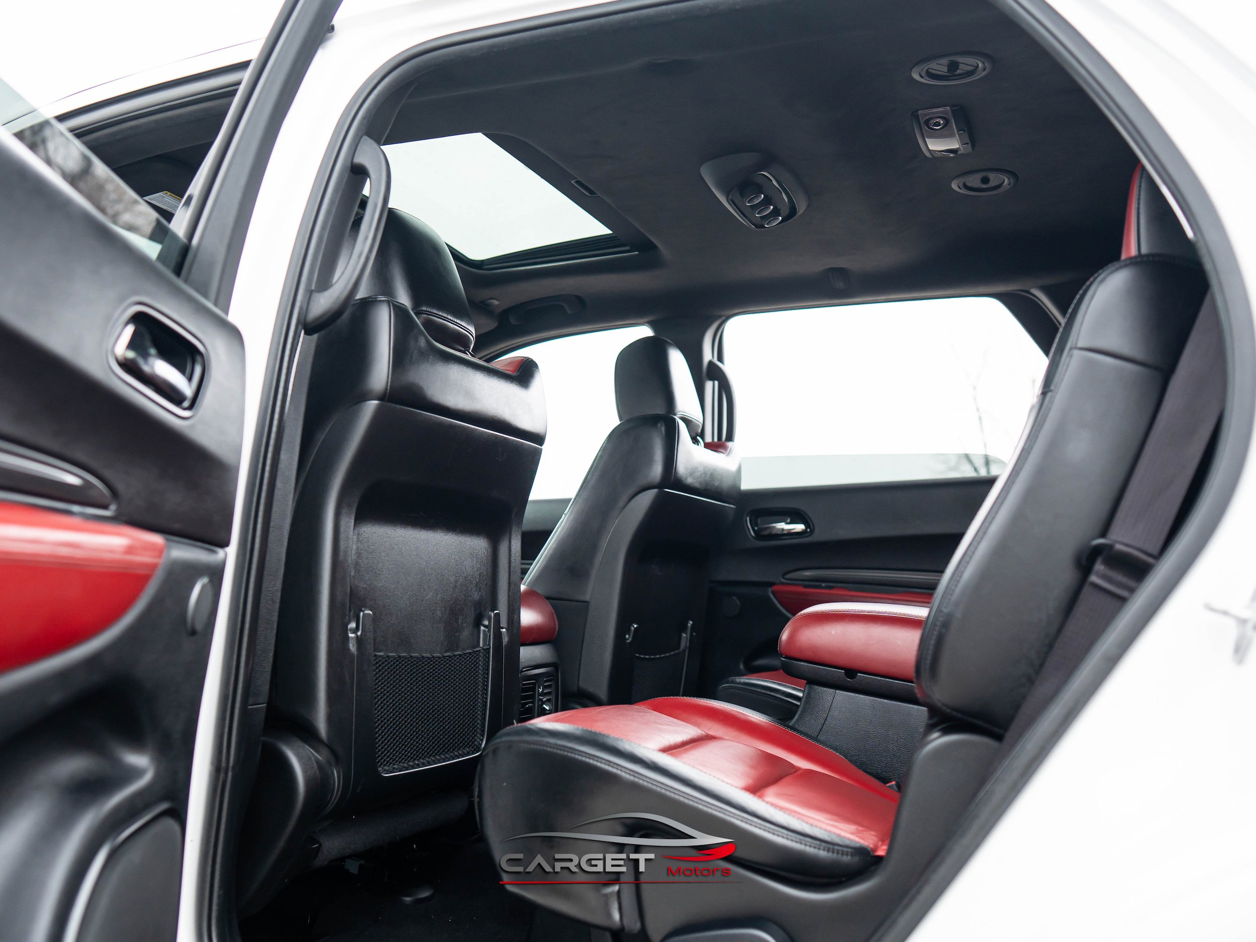 Used 2022 Dodge Durango R/T AWD/4WD image 22