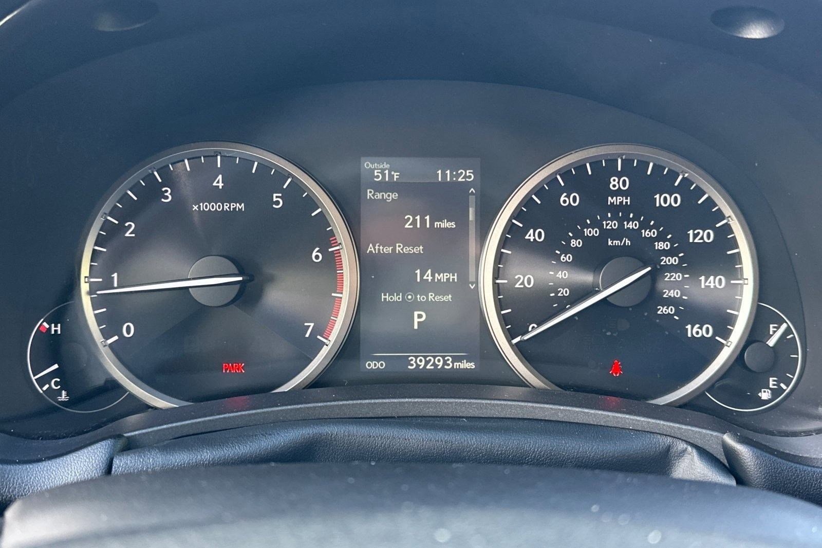 Used 2020 Lexus NX 300 AWD w/ Accessory Package 2 image 20