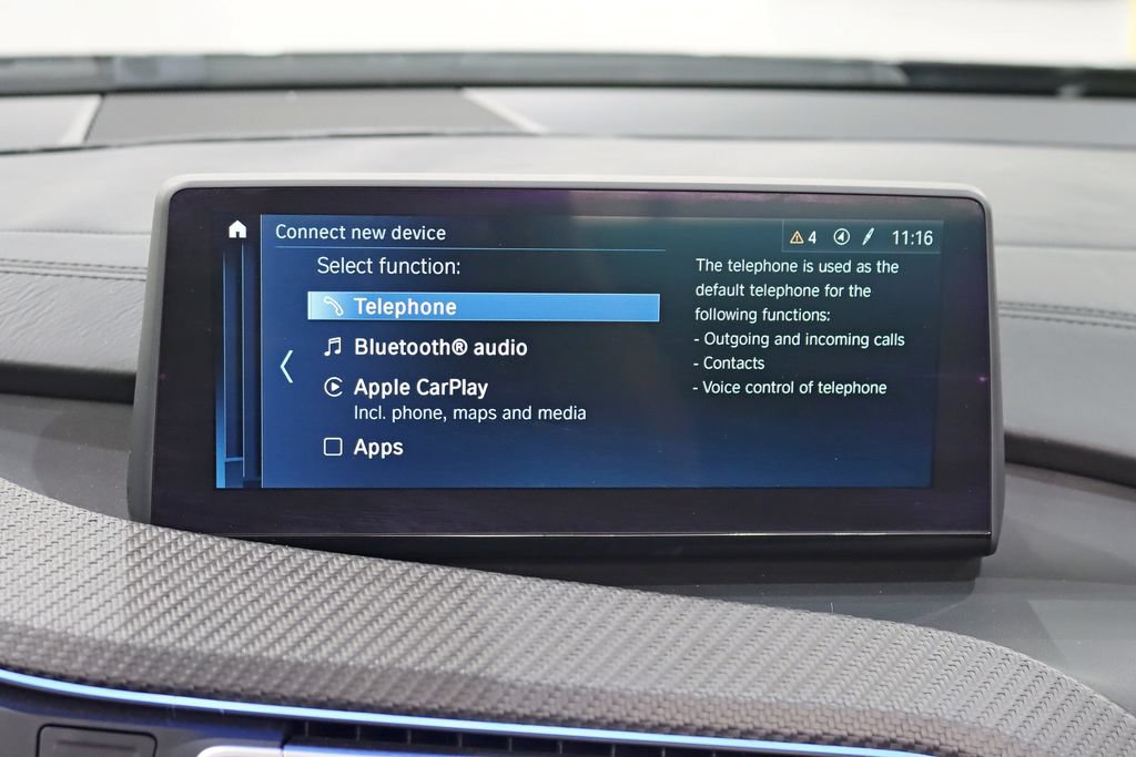 Used 2019 BMW i8 Roadster AWD/4WD image 22