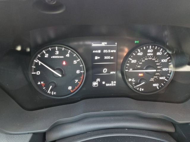 Used 2025 Subaru Impreza 2.0i image 12