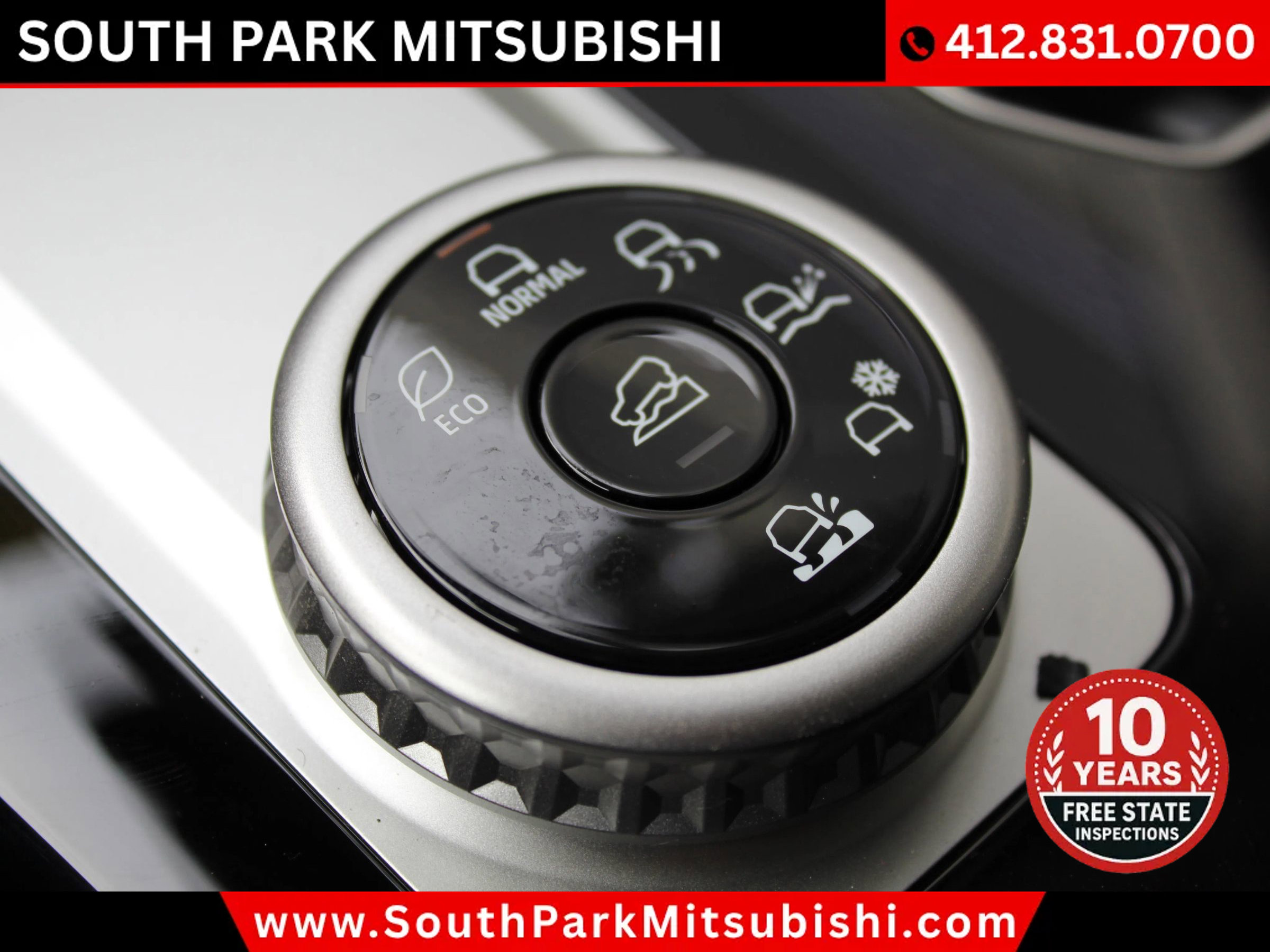 New 2026 Mitsubishi Outlander SE image 23