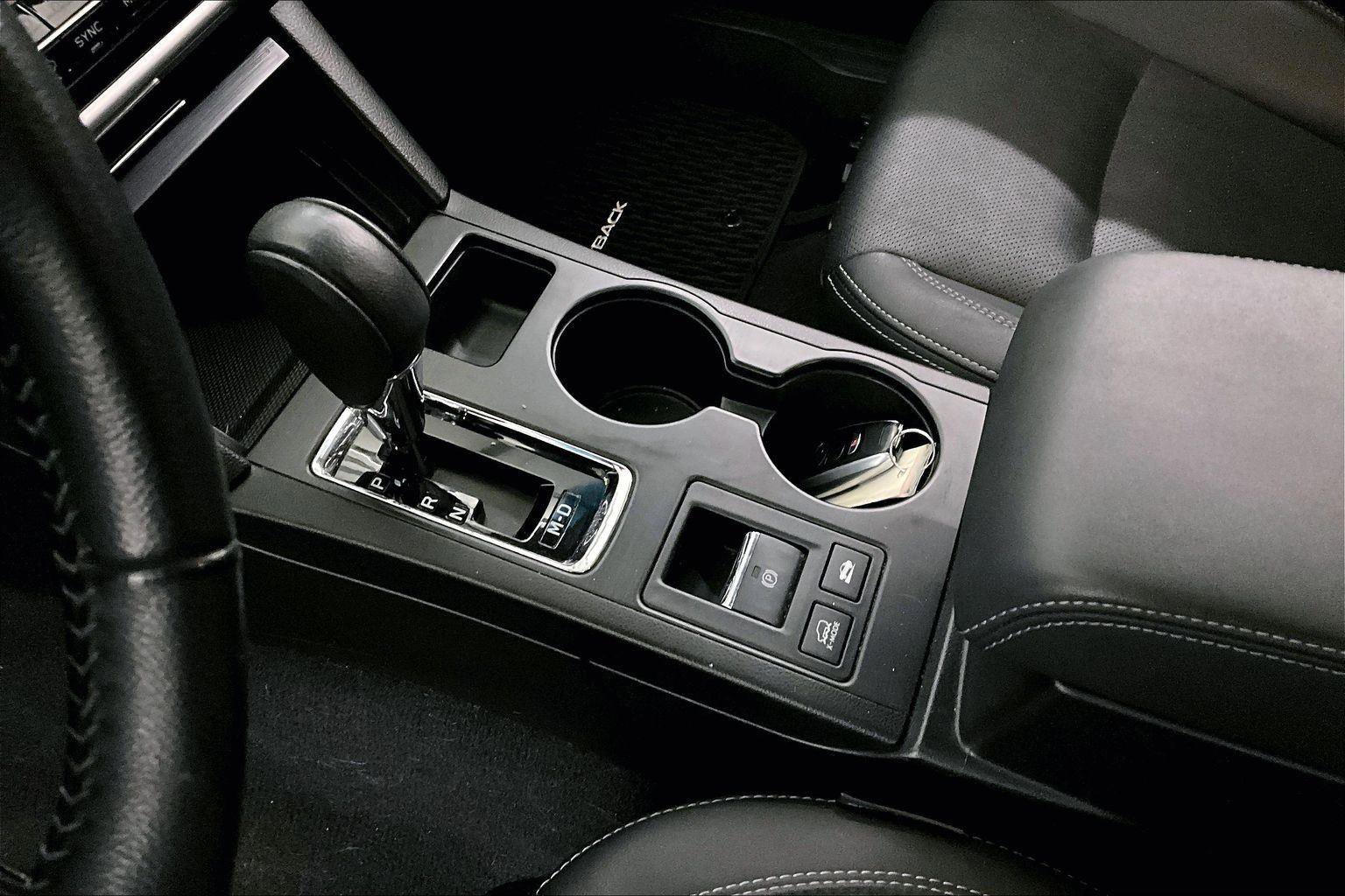 Used 2018 Subaru Outback 2.5i Limited image 17