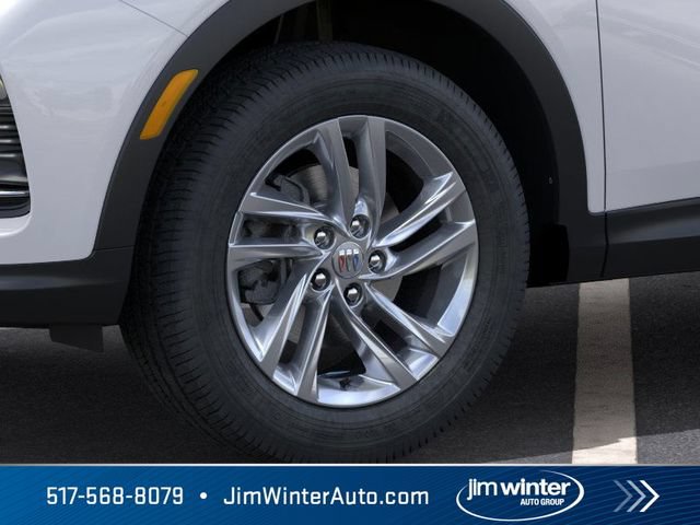 New 2026 Buick Envista Preferred w/ Convenience I Package FWD image 34