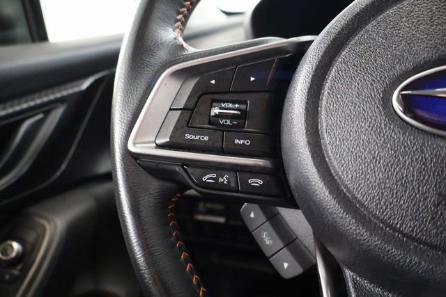 Certified 2023 Subaru Crosstrek 2.0i Premium image 18