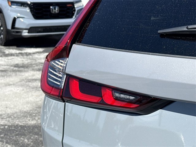 New 2026 Honda CR-V EX image 11