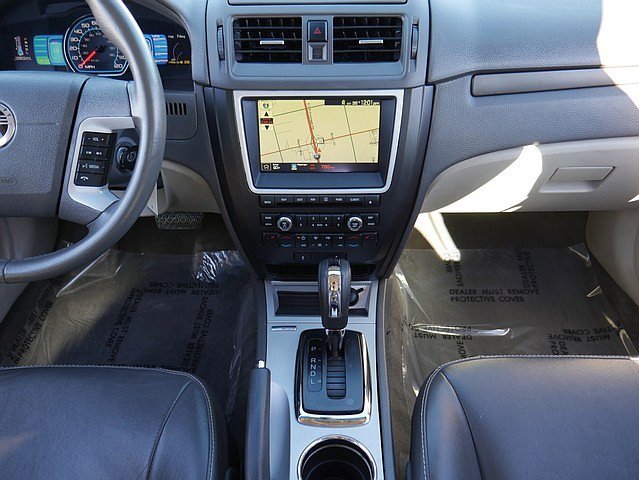 Used 2010 Mercury Milan Hybrid image 20